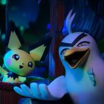 Wallace & Gromit-studio Aardman maakt Pokémon stop-motion serie voor Disney+