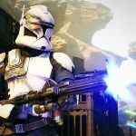 Star Wars Zero Company snapt wat een Star Wars-game écht moet zijn