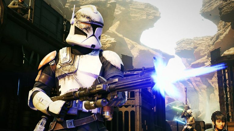 Star Wars Zero Company snapt wat een Star Wars-game écht moet zijn