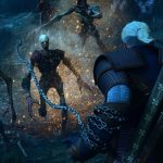 Geralt keert terug: The Witcher 3 krijgt Songs of the Past en gratis Remastered-update