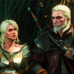 The Witcher 4: zelfs de narrative lead wilde aanvankelijk Geralt als protagonist