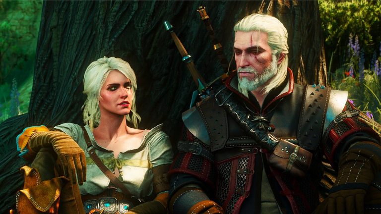 The Witcher 4: zelfs de narrative lead wilde aanvankelijk Geralt als protagonist