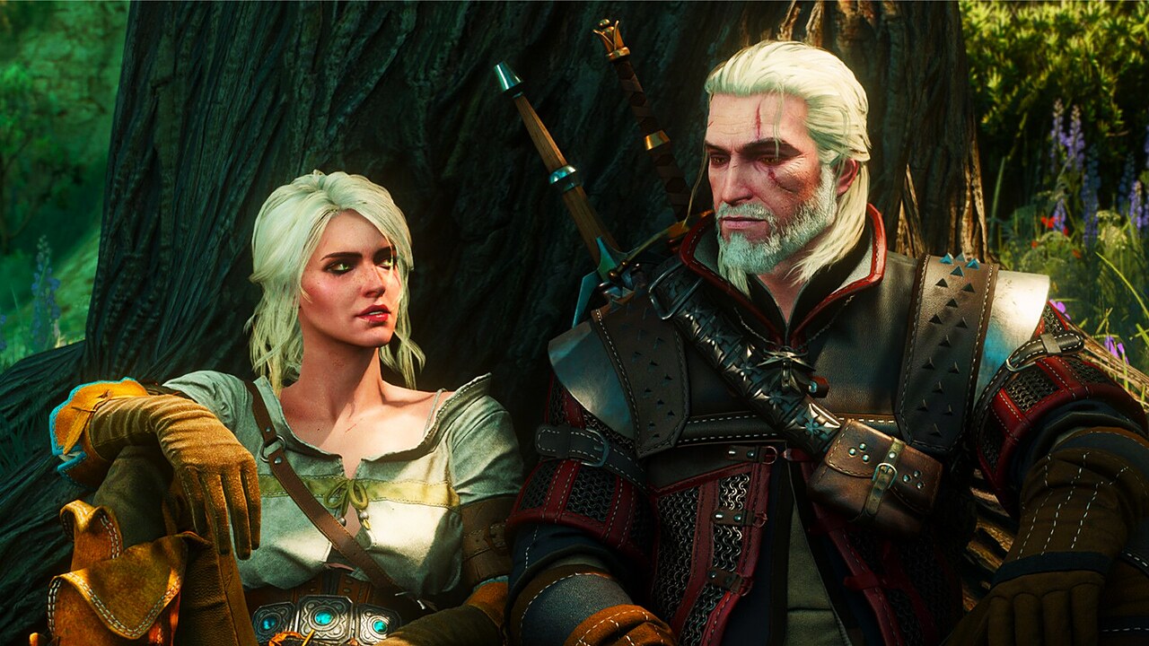 The Witcher 4: zelfs de narrative lead wilde aanvankelijk Geralt als protagonist