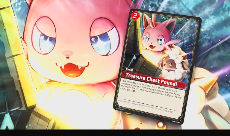Palworld TCG Launches — and Scalpers Are Already Selling Cards for Thousands