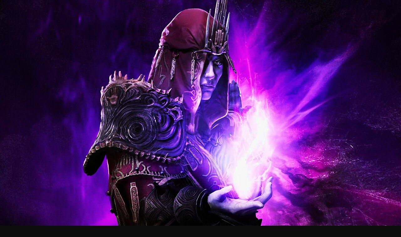 Path of Exile Is Getting Its Biggest Endgame Overhaul in Years