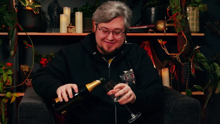 Path of Exile 2 Devs Sent Nvidia a Whole PC to Fix an 18-Month Crash Bug