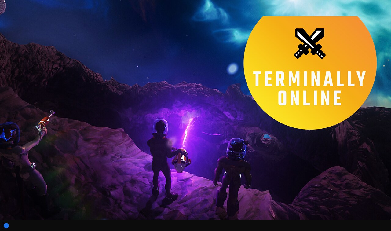 Stars Reach Is Out in Early Access — and Players Are Already Forming Governments