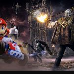 The Duskbloods Feels Like a Nintendo Party Game — Only With More Blood
