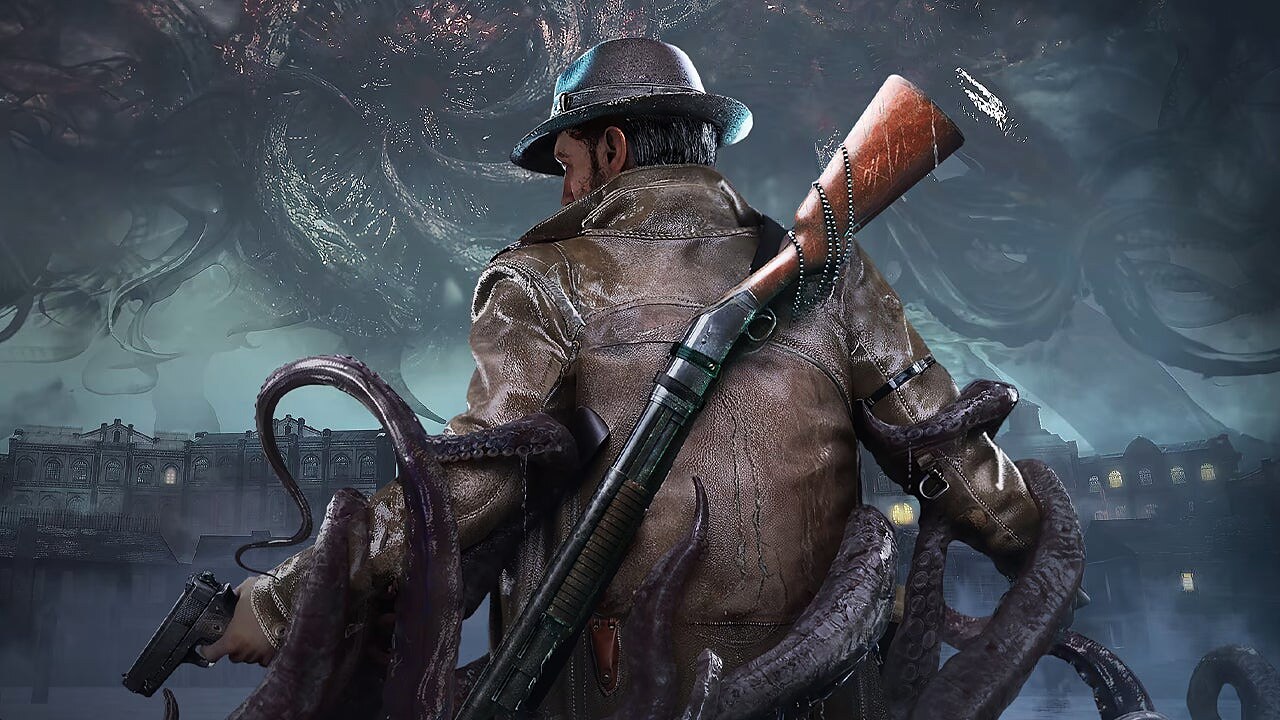 Frogwares Turns Its Detective Game Into One of 2026’s Best Horror Sequels