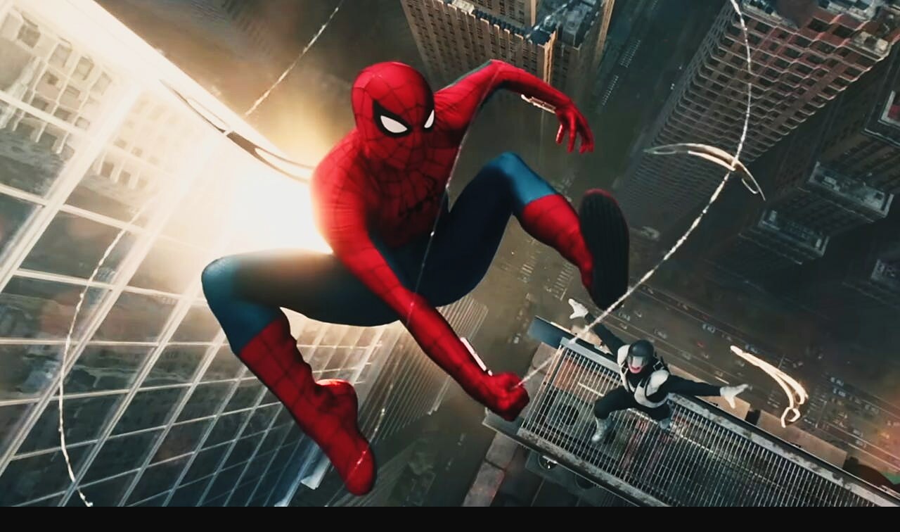 Tom Holland Says Spider-Man 5 Is ‘Unclear’ — But He Knows When Miles Morales Joins the MCU