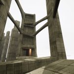 VHOLUME Arrives 21 August — Parkour as You've Never Felt It Before