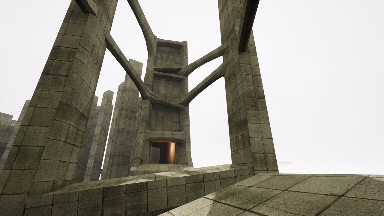 VHOLUME Arrives 21 August — Parkour as You’ve Never Felt It Before
