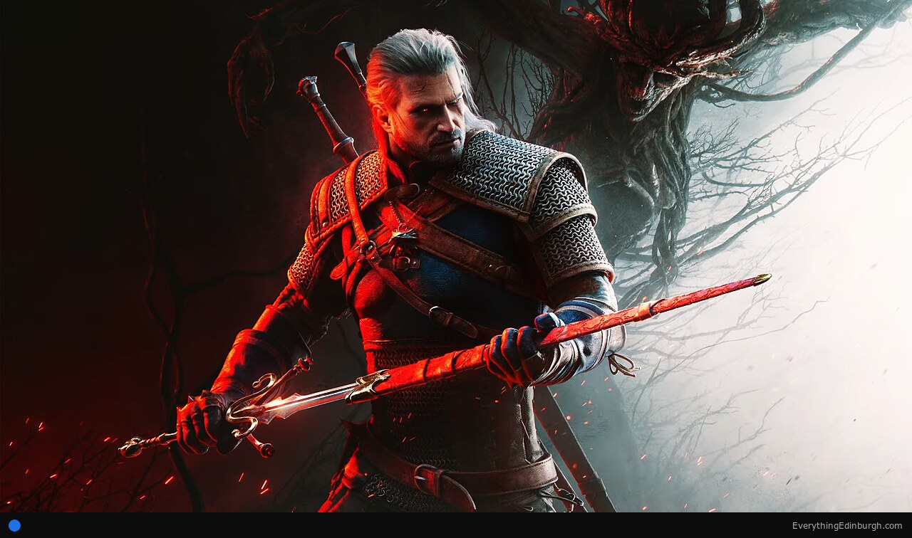 Witcher 3 Remastered: Free Upgrade for All Owners Arrives 29 September 2026