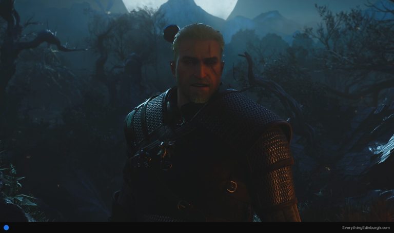 Geralt Returns: Witcher 3’s Songs of the Past Gets Full Reveal at Gamescom 2026