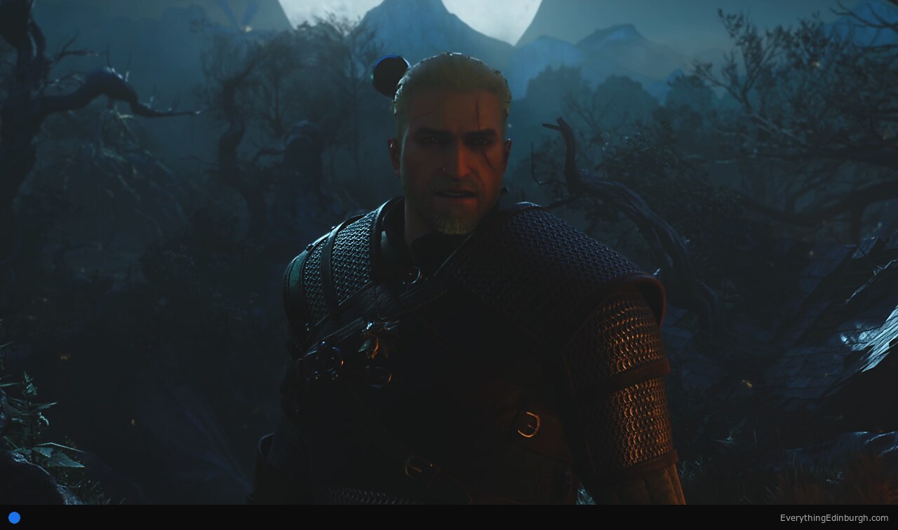 Geralt Returns: Witcher 3’s Songs of the Past Gets Full Reveal at Gamescom 2026