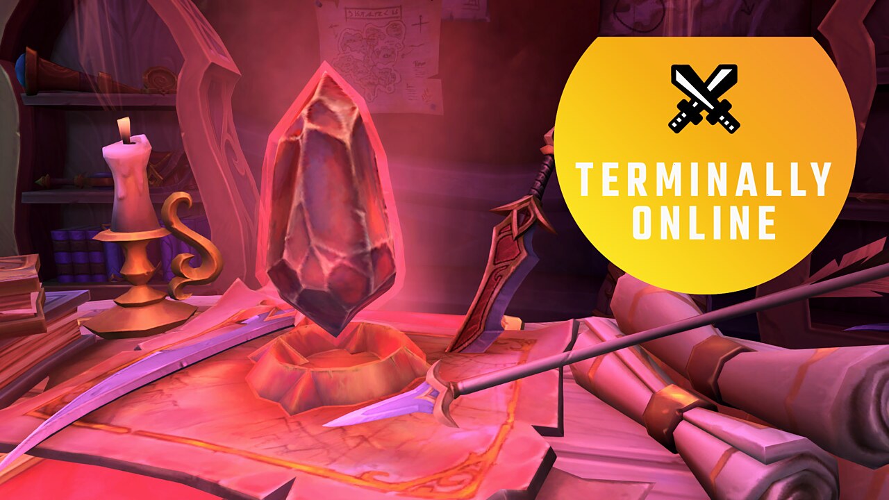 WoW Midnight Season One: The Developers Break Down the AddOn Experiment