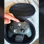 Someone Bought an Xbox Elite Series 3 Prototype for $200 — and It Won't Even Turn On