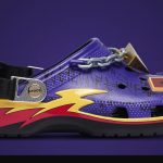 Konami and Crocs Just Unveiled the Most Yu-Gi-Oh Collab Imaginable