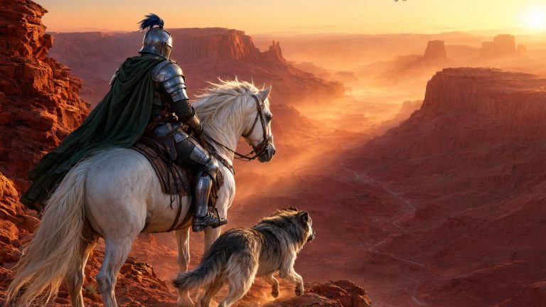 All Mounts & Pets in Crimson Desert: Complete List and How to Get Each One
