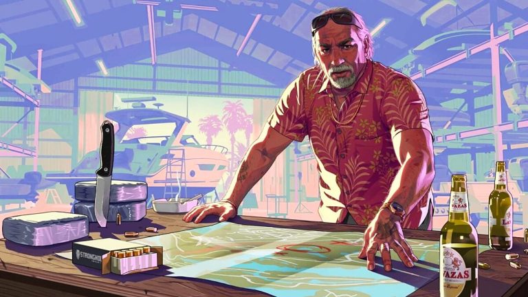 What the GTA 6 Gameplay Leak Actually Tells Us About Rockstar's Next Game