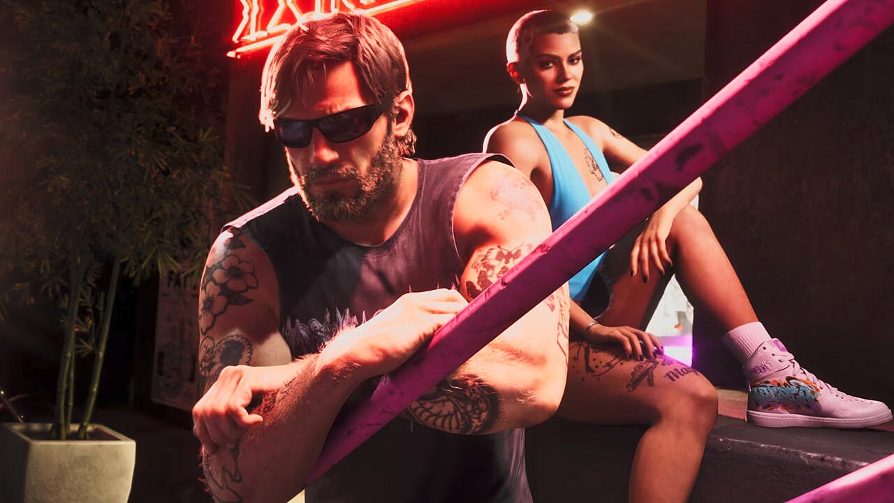 No Microtransactions, No AI: Rockstar North Lays Out GTA 6’s Design Philosophy