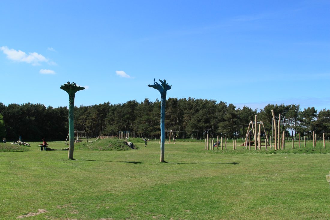 John Muir Country Park