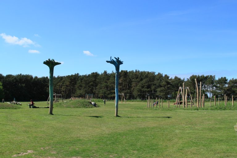 John Muir Country Park