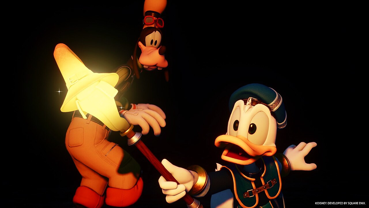 Disney Officially Greenlights a Kingdom Hearts Anime at D23 — Here’s What We Know