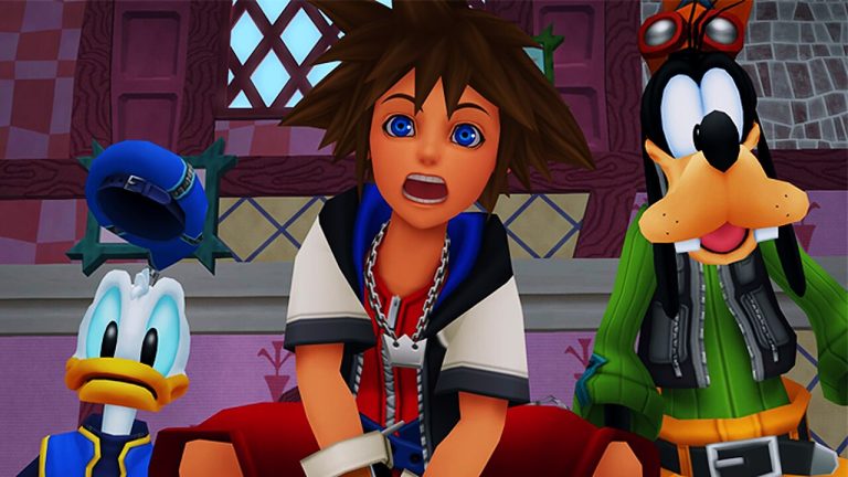 Kingdom Hearts Has Crossed $1 Billion — And Disney Is Timing It Perfectly