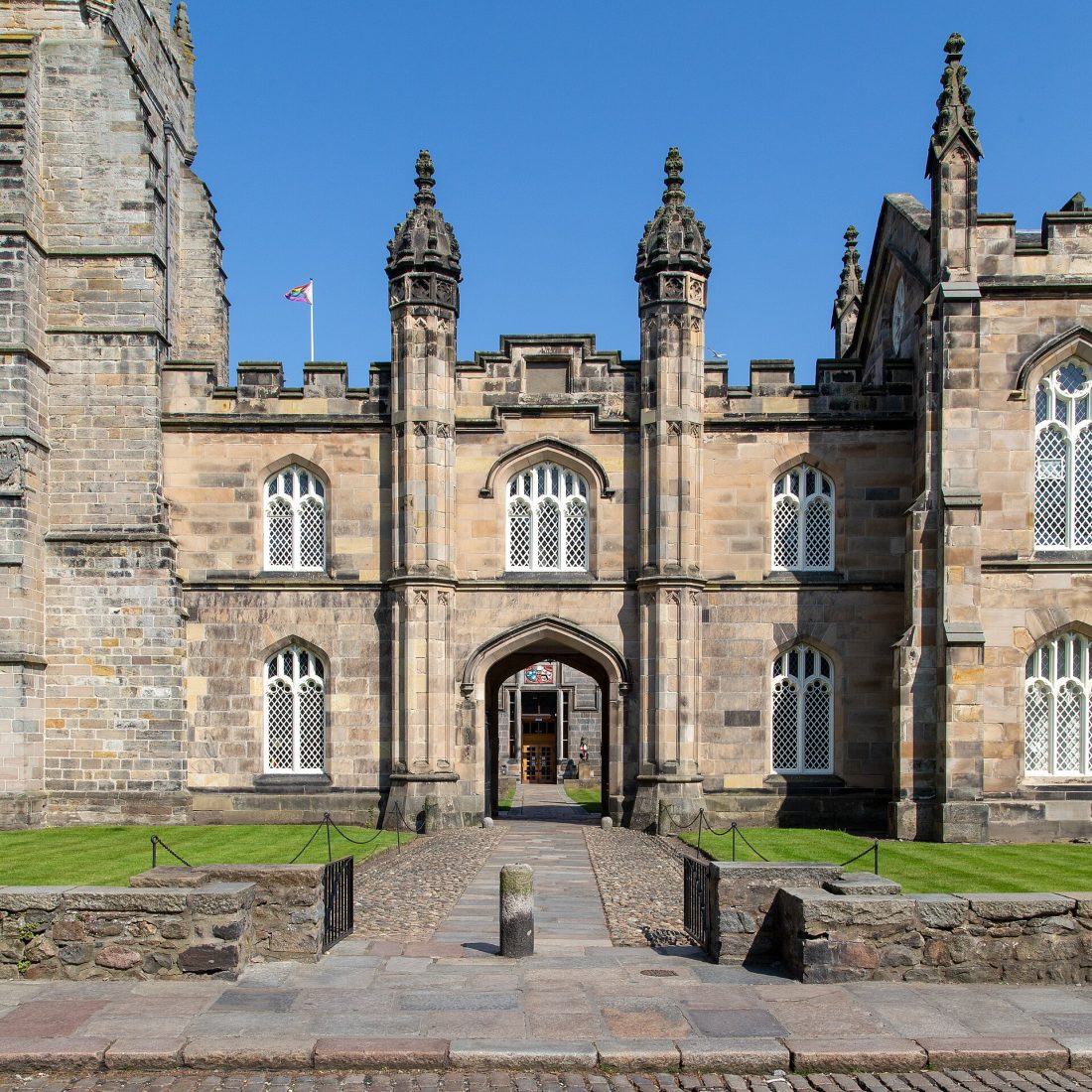 Things to Do in Old Aberdeen