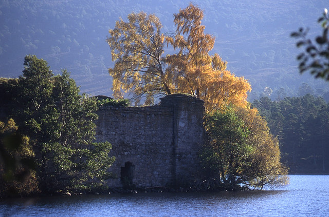 Loch an Eilein