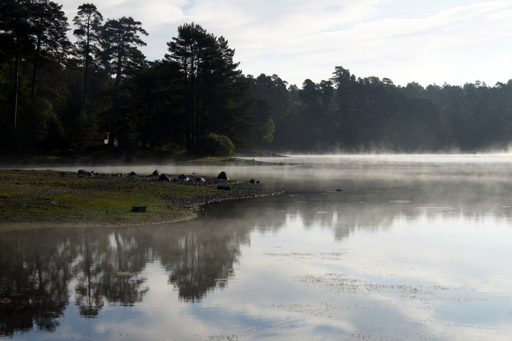 Loch Vaa