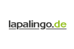 Lapalingo logo
