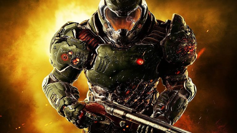 Mick Gordon to Perform Doom 2016 Soundtrack Live for the First Time at RADAR 2027