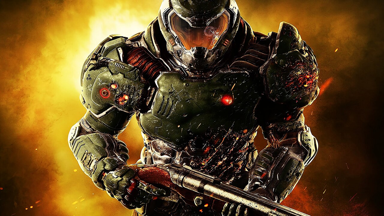 Mick Gordon to Perform Doom 2016 Soundtrack Live for the First Time at RADAR 2027