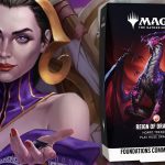 Magic's New Foundations Commander Decks Are Here — and They're Built for Beginners