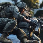 Call of Duty's MW4 Beta Goes Further Than Any CoD Beta Before It