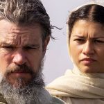 Christopher Nolan's The Odyssey Crosses $1 Billion — His First in 14 Years