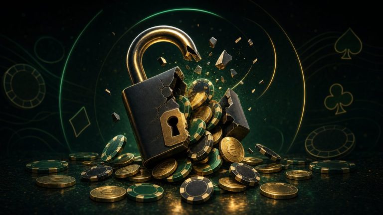 Casinos ohne LUGAS 2026