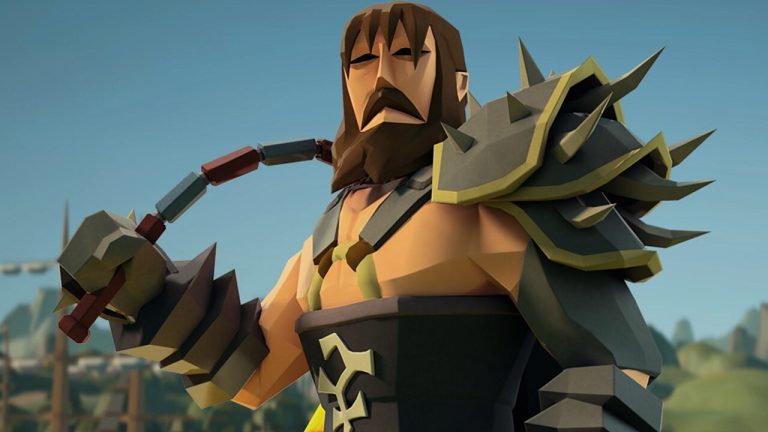Old School RuneScape Is Bigger Than Ever — And It Started From a Desk Drawer