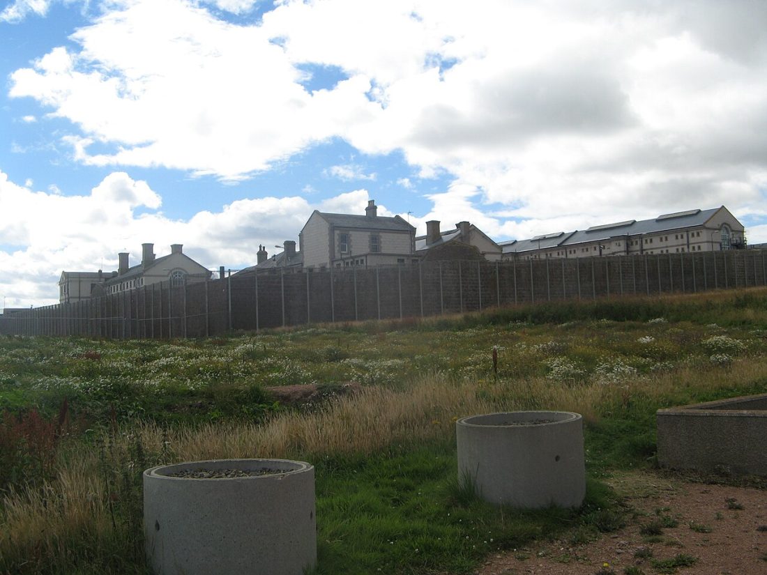 Peterhead Prison Museum