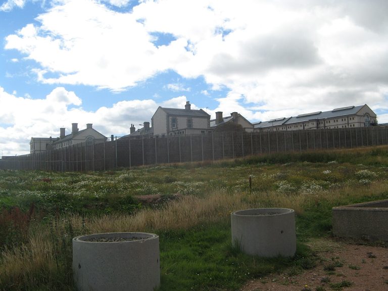 Peterhead Prison Museum