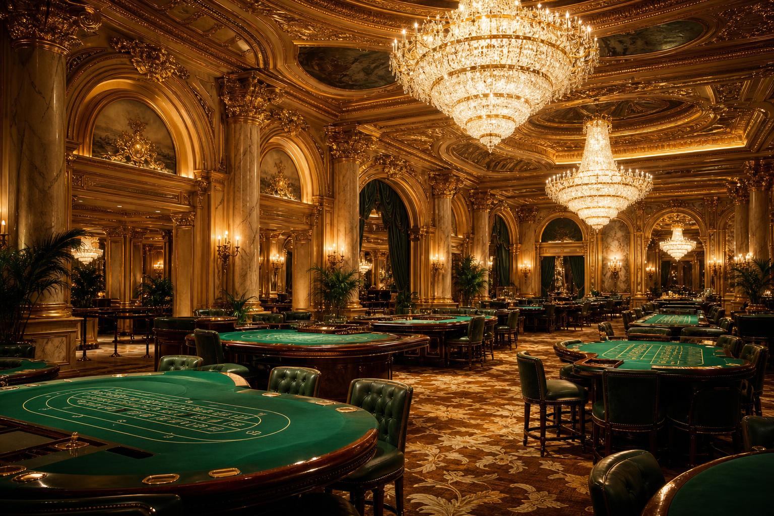 Casinos Europeos Online 2026