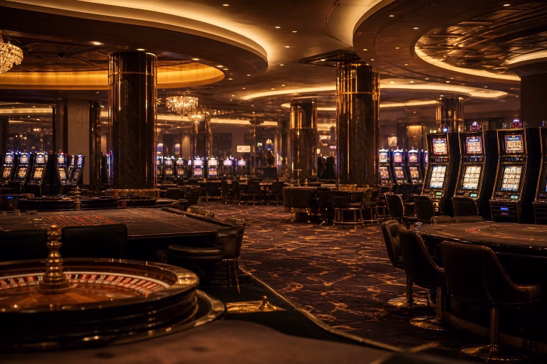 Casinos Nuevos Online en España 2026