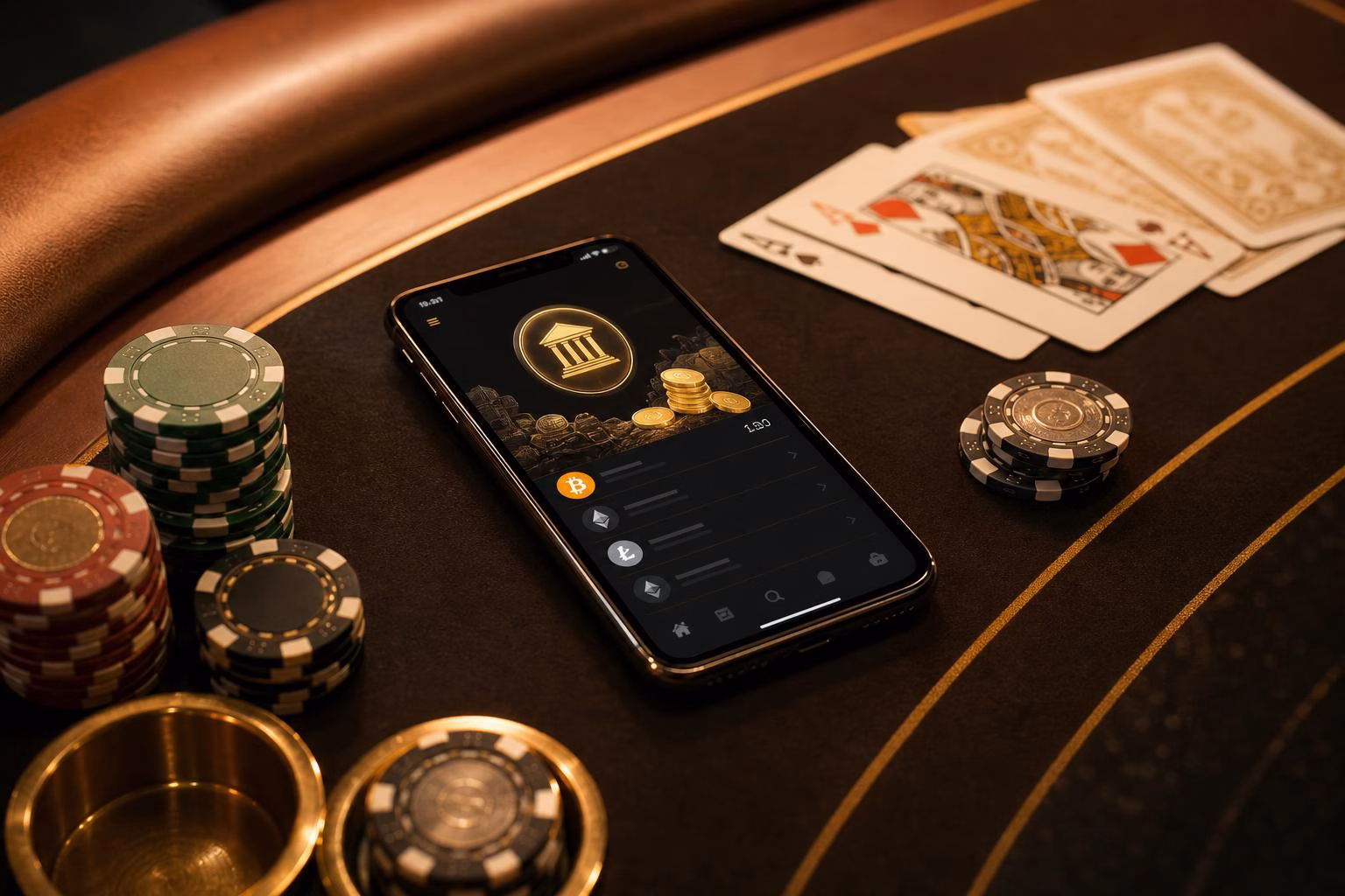 Métodos de pago en casinos online: tarjetas, criptomonedas y monederos electrónicos