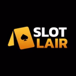 SlotLair logo