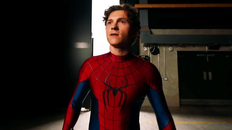 Spider-Man: Brand New Day Just Broke Another Box Office Record