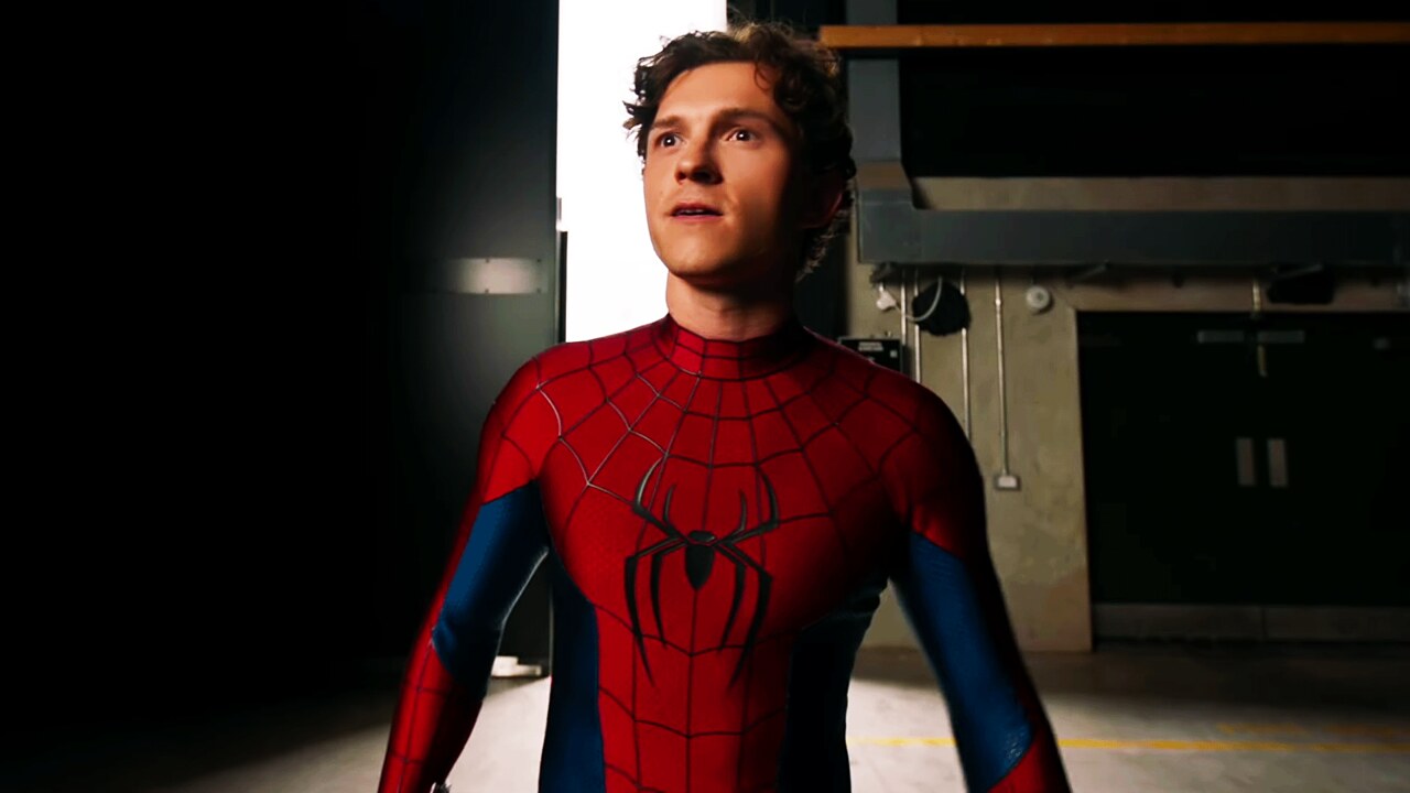 Spider-Man: Brand New Day Just Broke Another Box Office Record