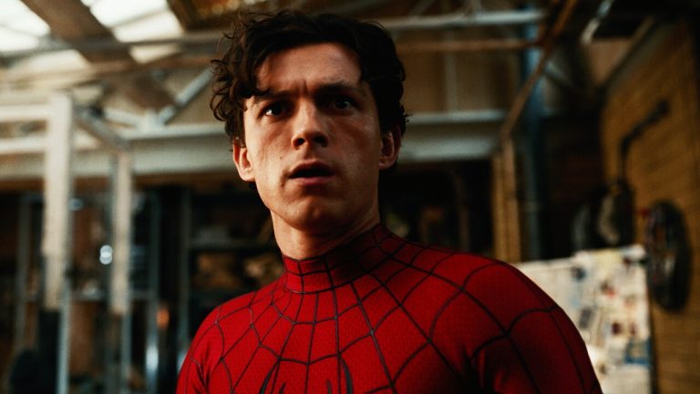 How Kraven's Flop Accidentally Made Brand New Day a Better Film