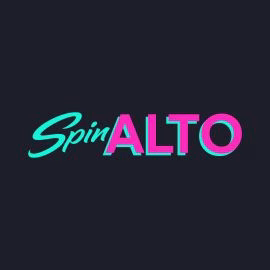 SpinAura logo